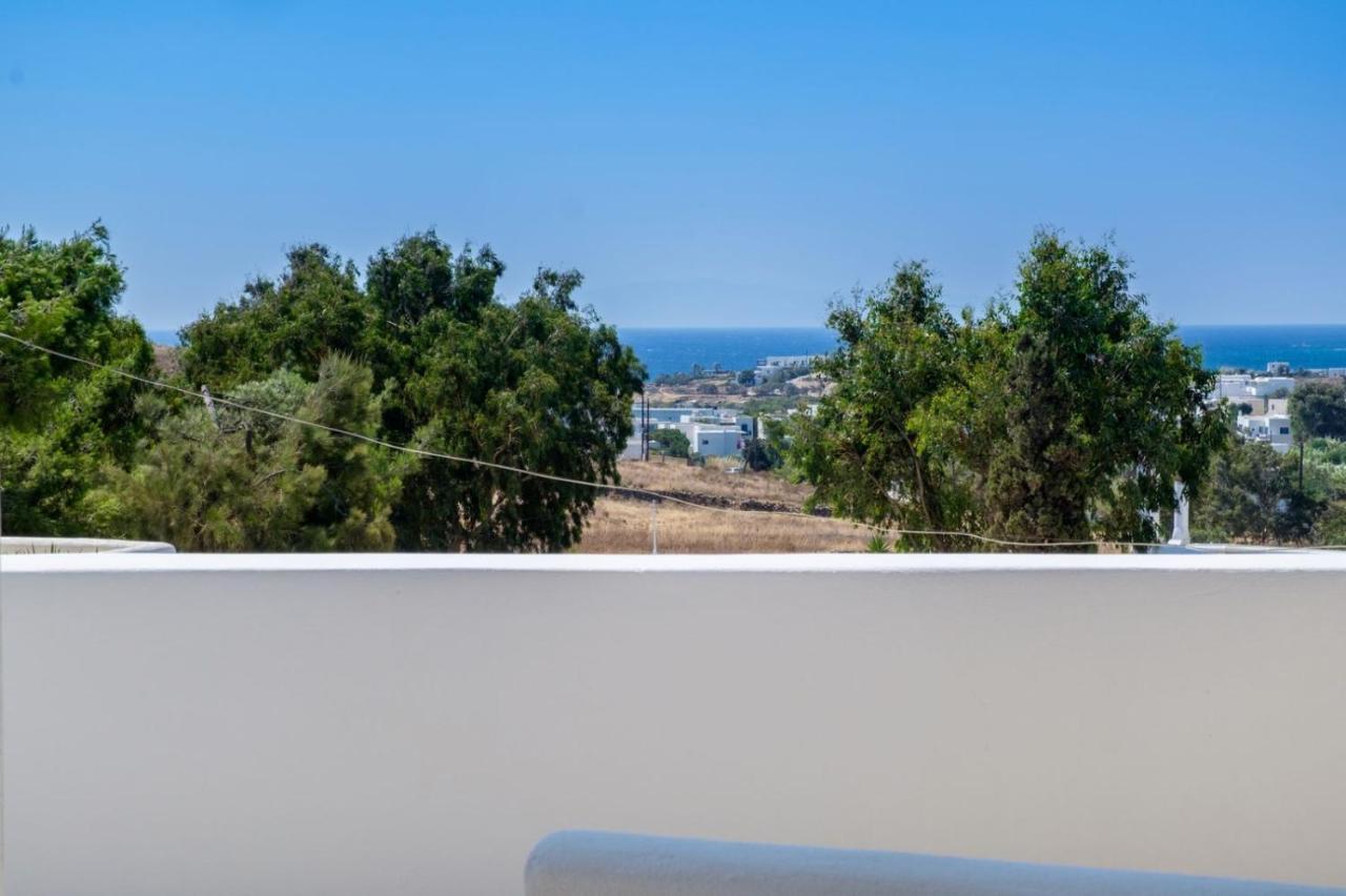 Aspries Suites Piso Livadi Bagian luar foto