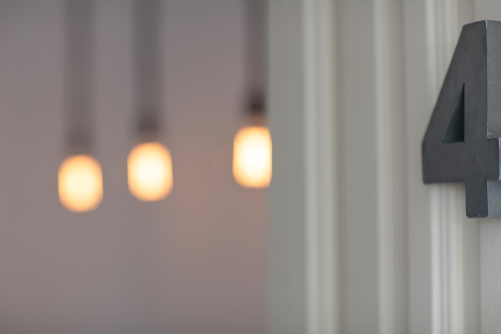 Aspries Suites Piso Livadi Bagian luar foto