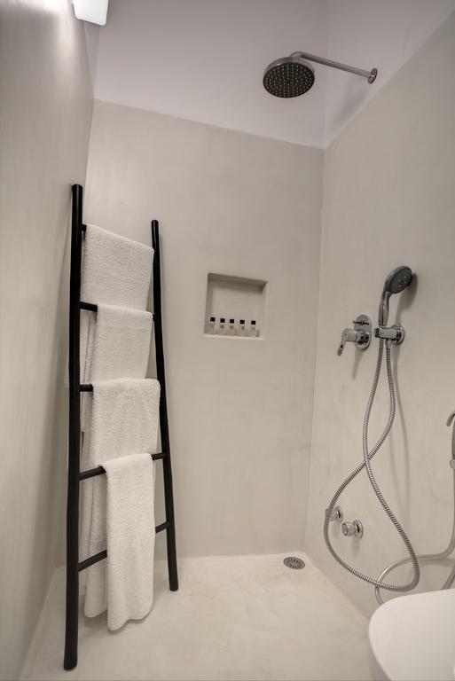 Aspries Suites Piso Livadi Bagian luar foto